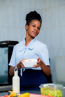 Ezulwini Villa Hotel