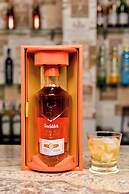 Ezulwini Villa Hotel