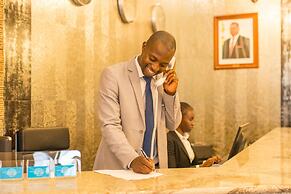 Ezulwini Villa Hotel