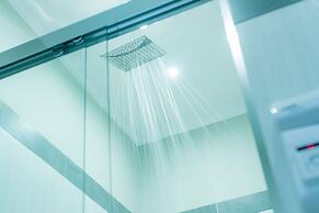 Ezulwini Villa Hotel