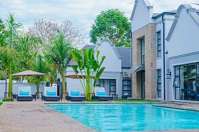 Ezulwini Villa Hotel
