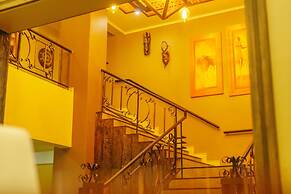 Ezulwini Villa Hotel