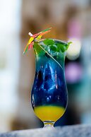 Ezulwini Villa Hotel