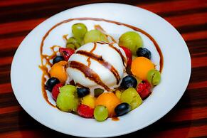 Ezulwini Villa Hotel