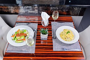 Ezulwini Villa Hotel