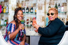 Ezulwini Villa Hotel