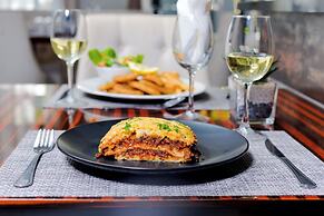 Ezulwini Villa Hotel