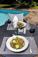 Ezulwini Villa Hotel