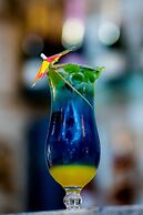 Ezulwini Villa Hotel