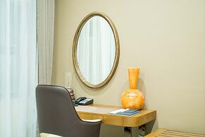 Ezulwini Villa Hotel