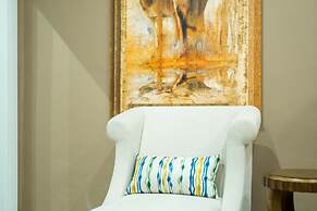 Ezulwini Villa Hotel