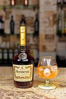 Ezulwini Villa Hotel