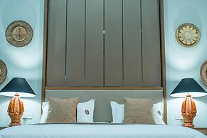 Ezulwini Villa Hotel