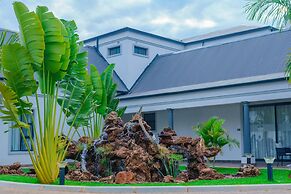 Ezulwini Villa Hotel