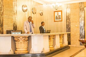 Ezulwini Villa Hotel