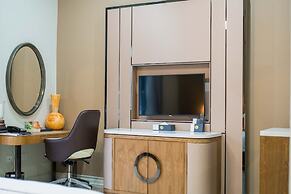 Ezulwini Villa Hotel