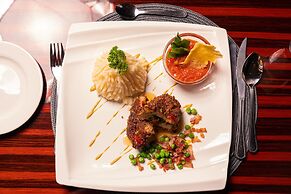 Ezulwini Villa Hotel