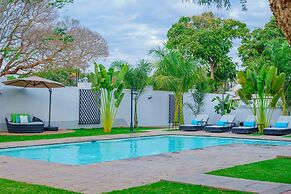 Ezulwini Villa Hotel