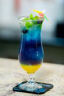 Ezulwini Villa Hotel