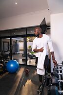 Ezulwini Villa Hotel