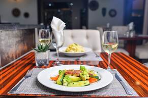 Ezulwini Villa Hotel