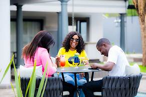 Ezulwini Villa Hotel