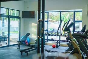 Ezulwini Villa Hotel