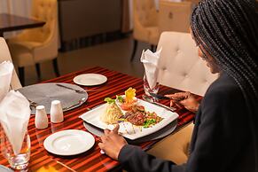 Ezulwini Villa Hotel