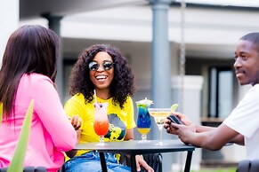 Ezulwini Villa Hotel