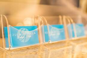 Ezulwini Villa Hotel