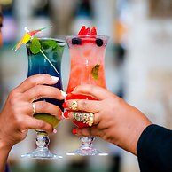 Ezulwini Villa Hotel