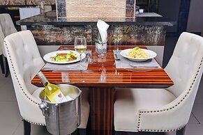 Ezulwini Villa Hotel