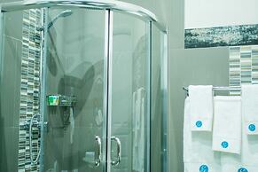 Ezulwini Villa Hotel