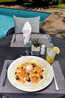 Ezulwini Villa Hotel