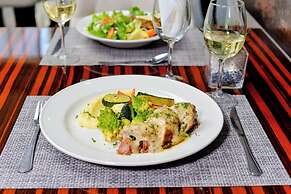 Ezulwini Villa Hotel