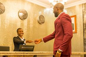 Ezulwini Villa Hotel