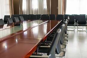 Ezulwini Villa Hotel