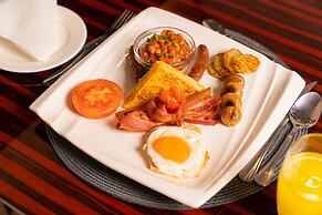 Ezulwini Villa Hotel