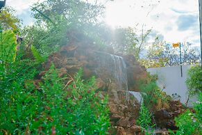 Ezulwini Villa Hotel