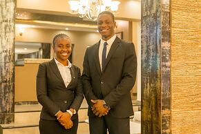 Ezulwini Villa Hotel