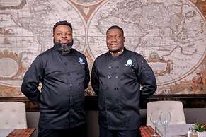 Ezulwini Villa Hotel