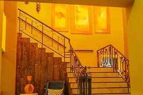 Ezulwini Villa Hotel