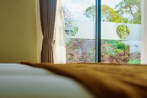 Ezulwini Villa Hotel