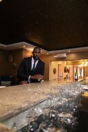 Ezulwini Villa Hotel