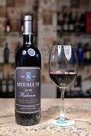 Ezulwini Villa Hotel