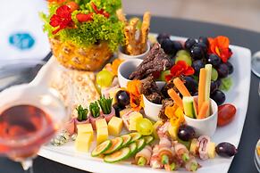 Ezulwini Villa Hotel