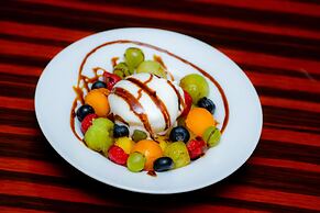 Ezulwini Villa Hotel