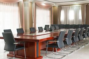 Ezulwini Villa Hotel