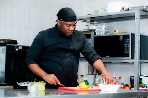 Ezulwini Villa Hotel