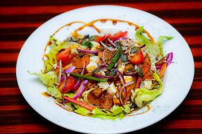 Ezulwini Villa Hotel